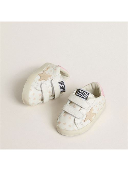  GOLDEN GOOSE | GIF00166F00741012266